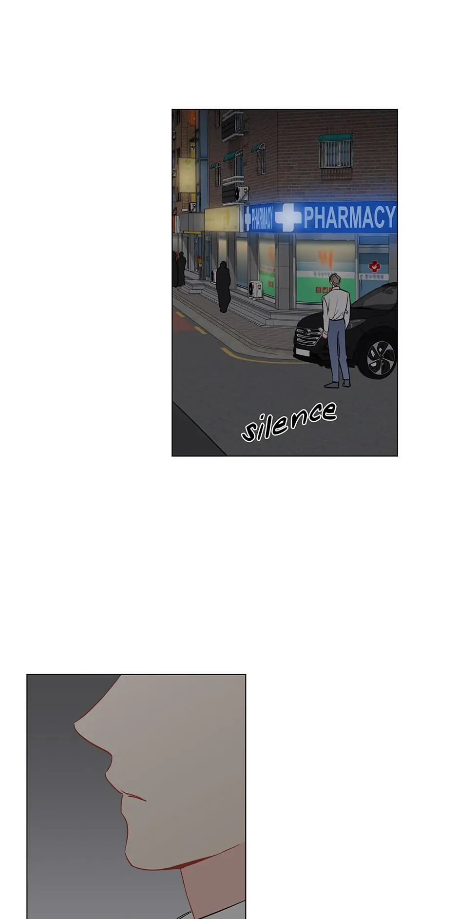 It’s Just a Dream…Right?! - Chapter 51 Page 35