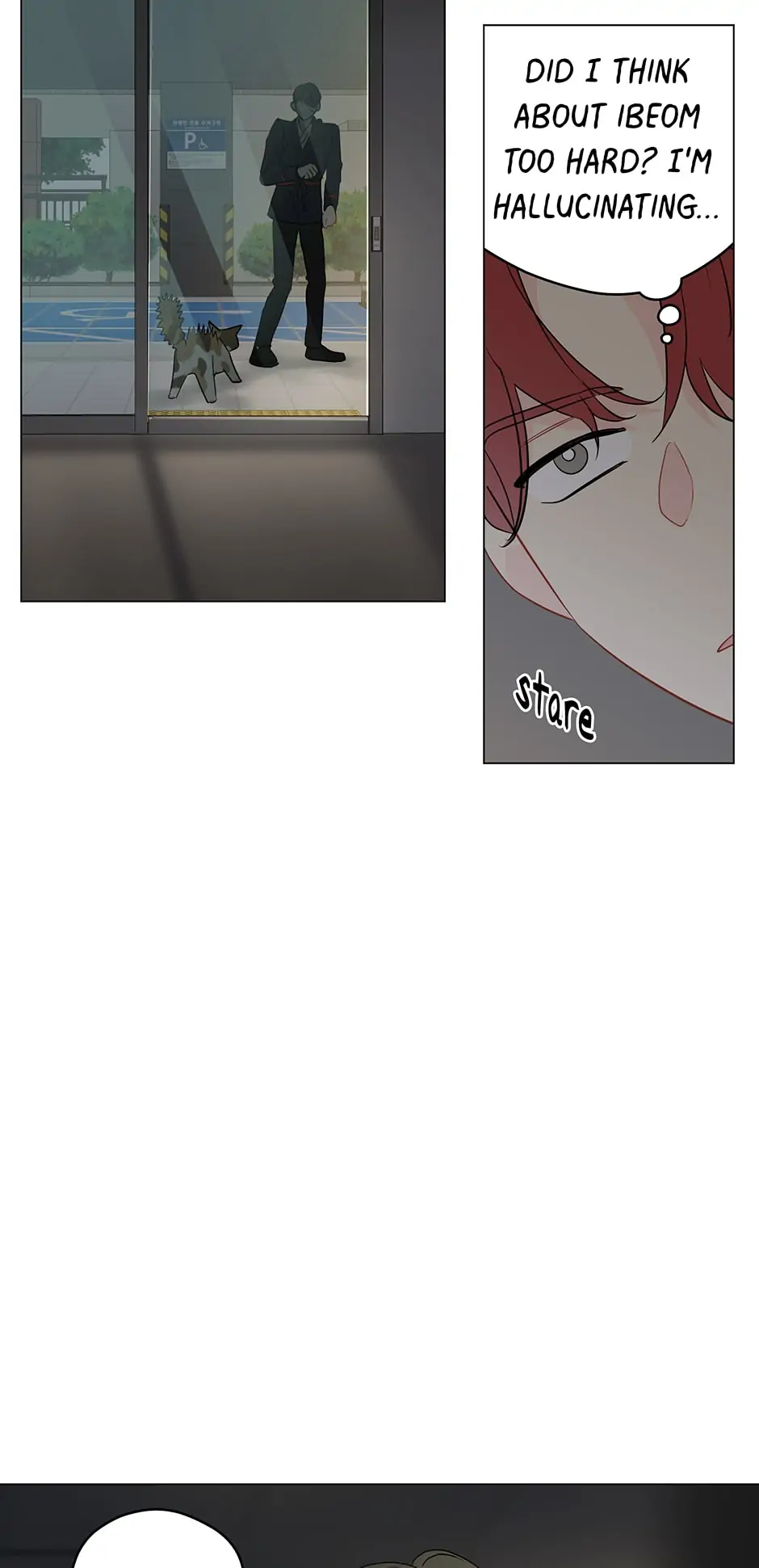 It’s Just a Dream…Right?! - Chapter 51 Page 40
