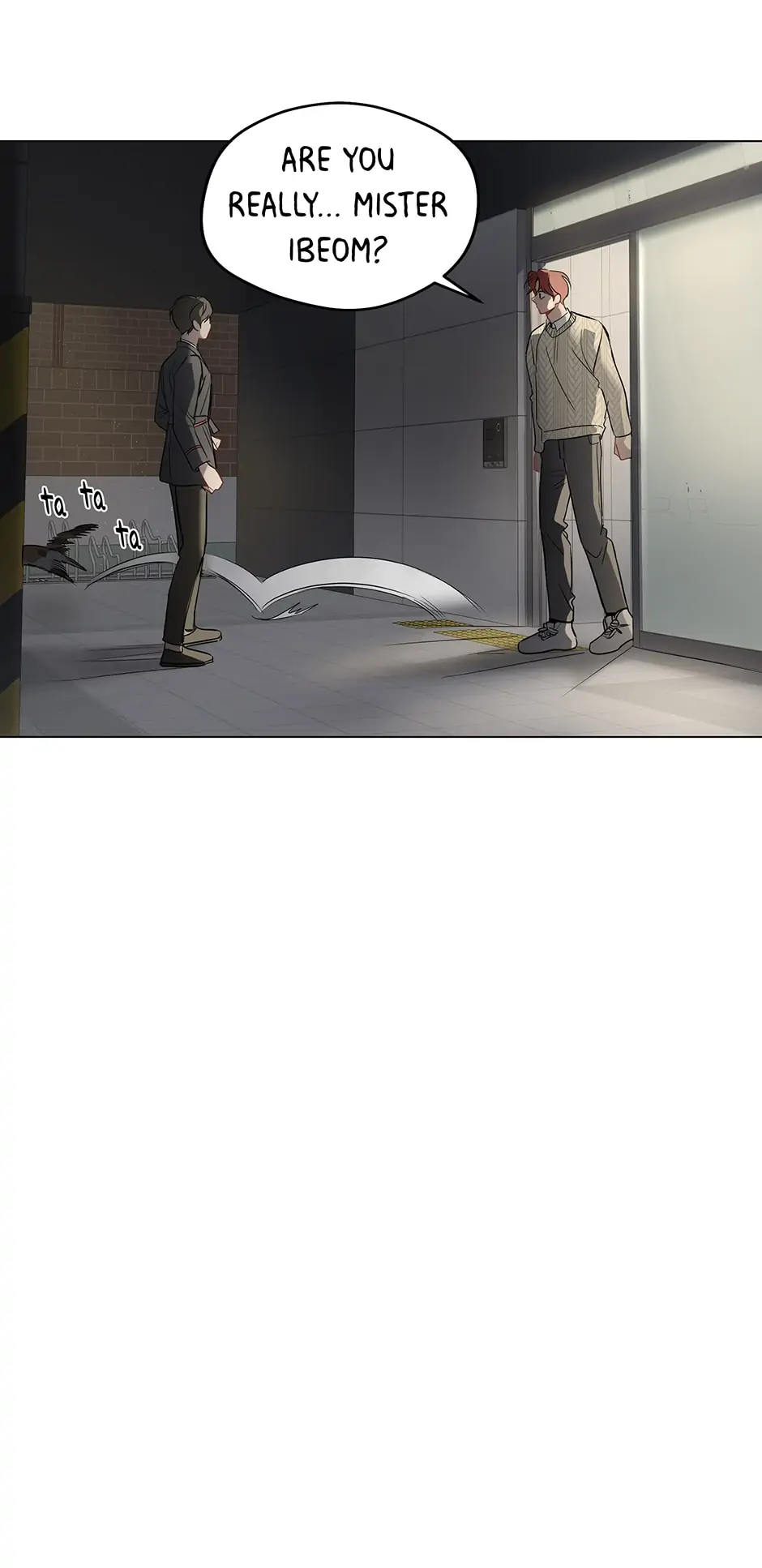 It’s Just a Dream…Right?! - Chapter 51 Page 44