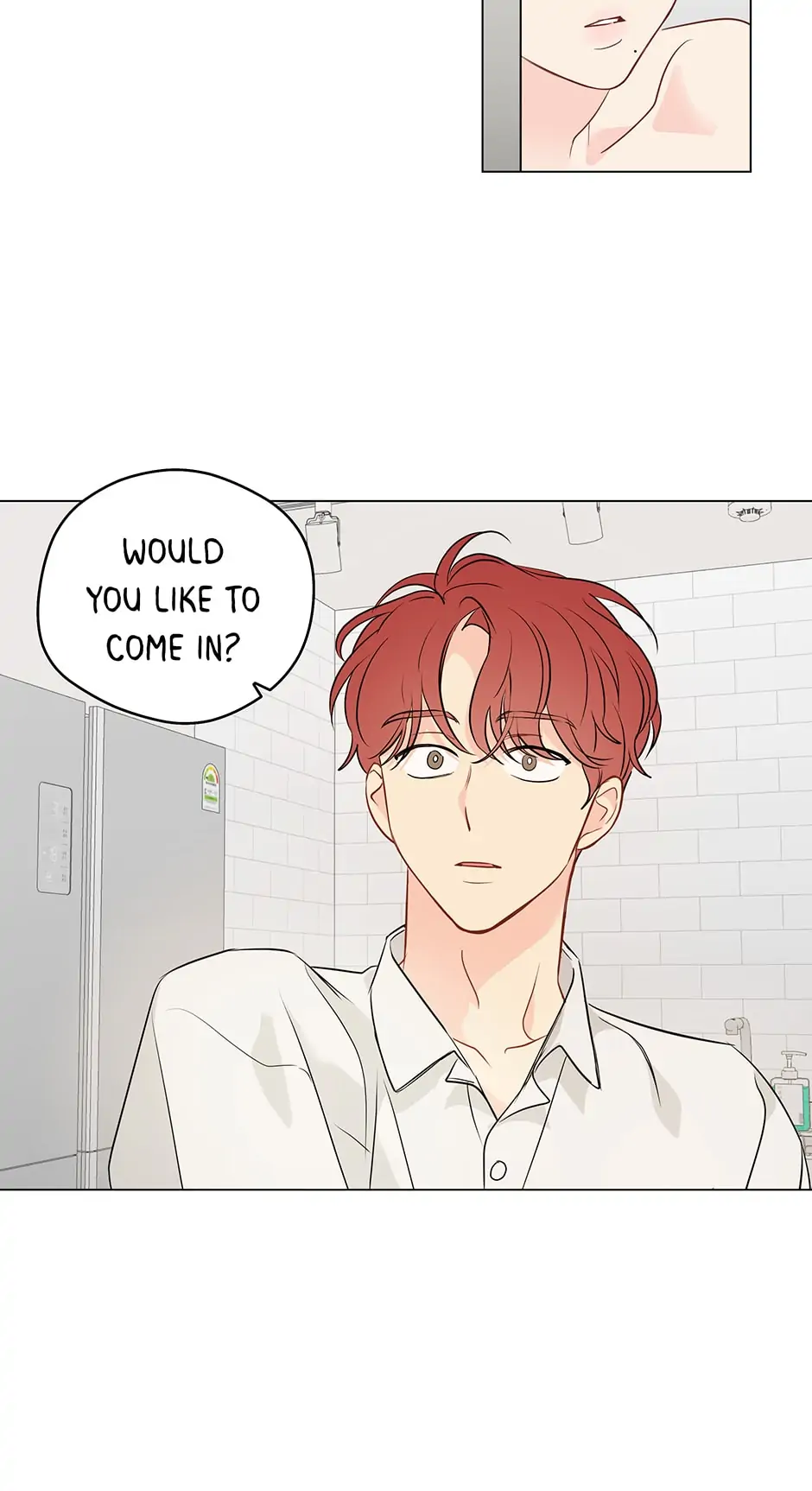 It’s Just a Dream…Right?! - Chapter 52 Page 3