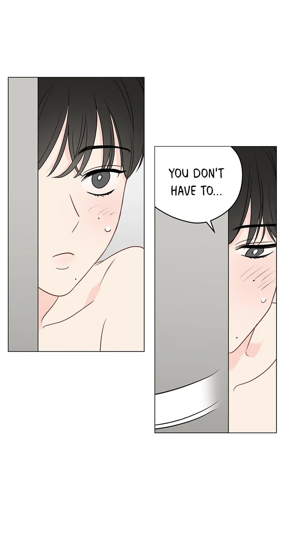 It’s Just a Dream…Right?! - Chapter 52 Page 4