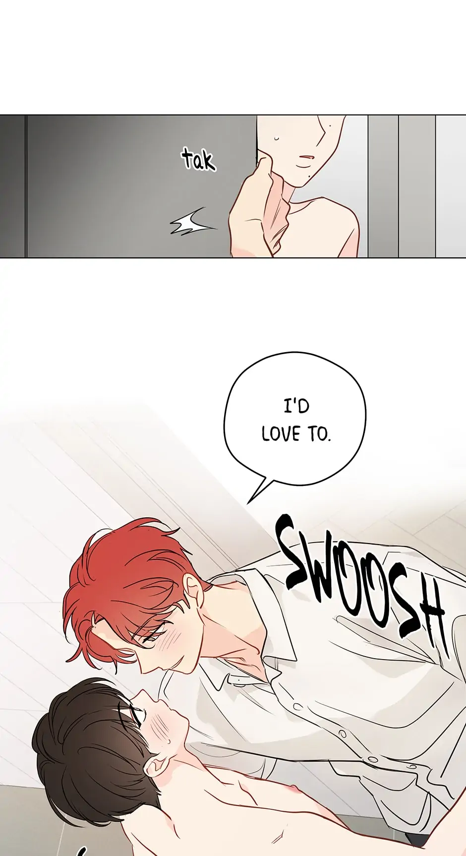 It’s Just a Dream…Right?! - Chapter 52 Page 5
