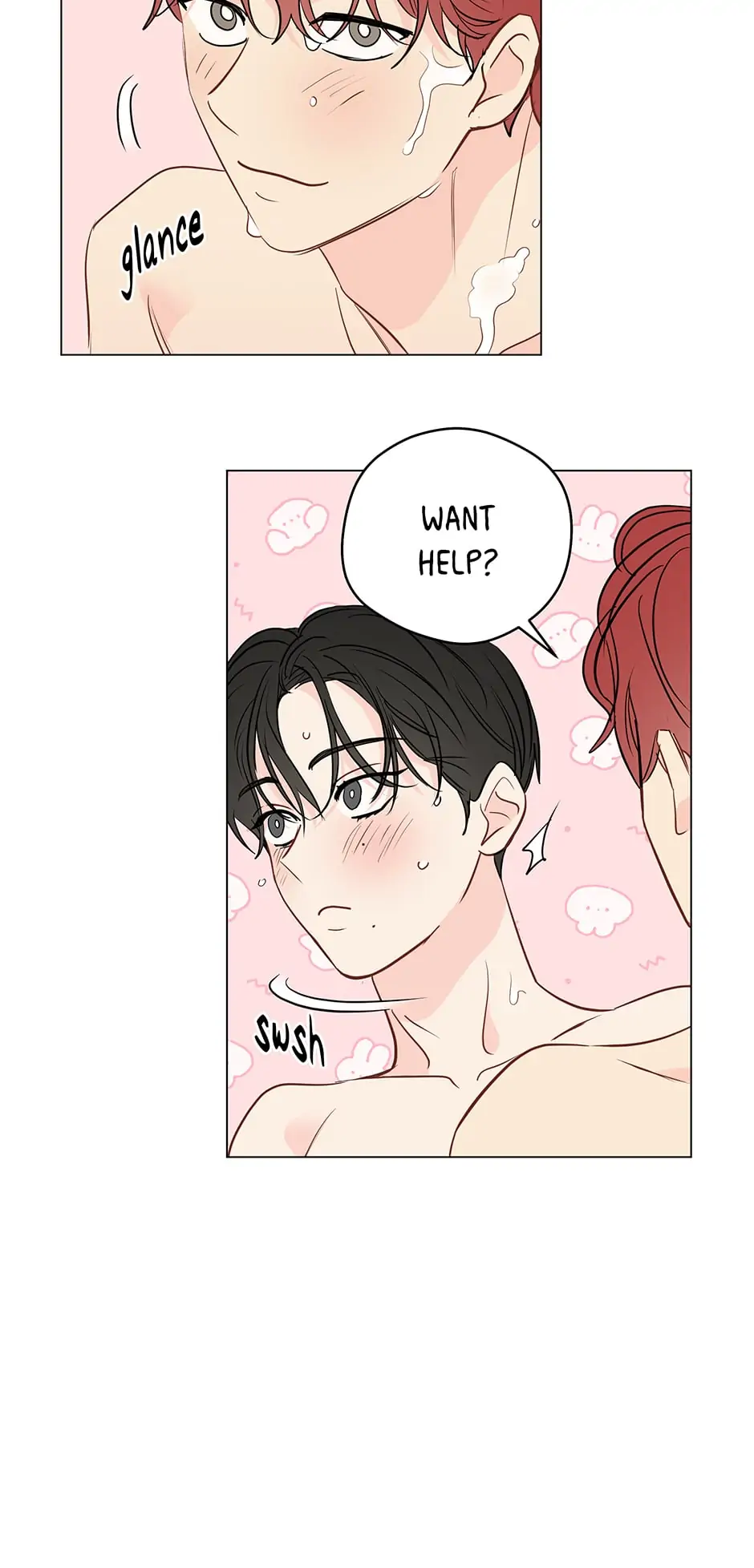 It’s Just a Dream…Right?! - Chapter 52 Page 12