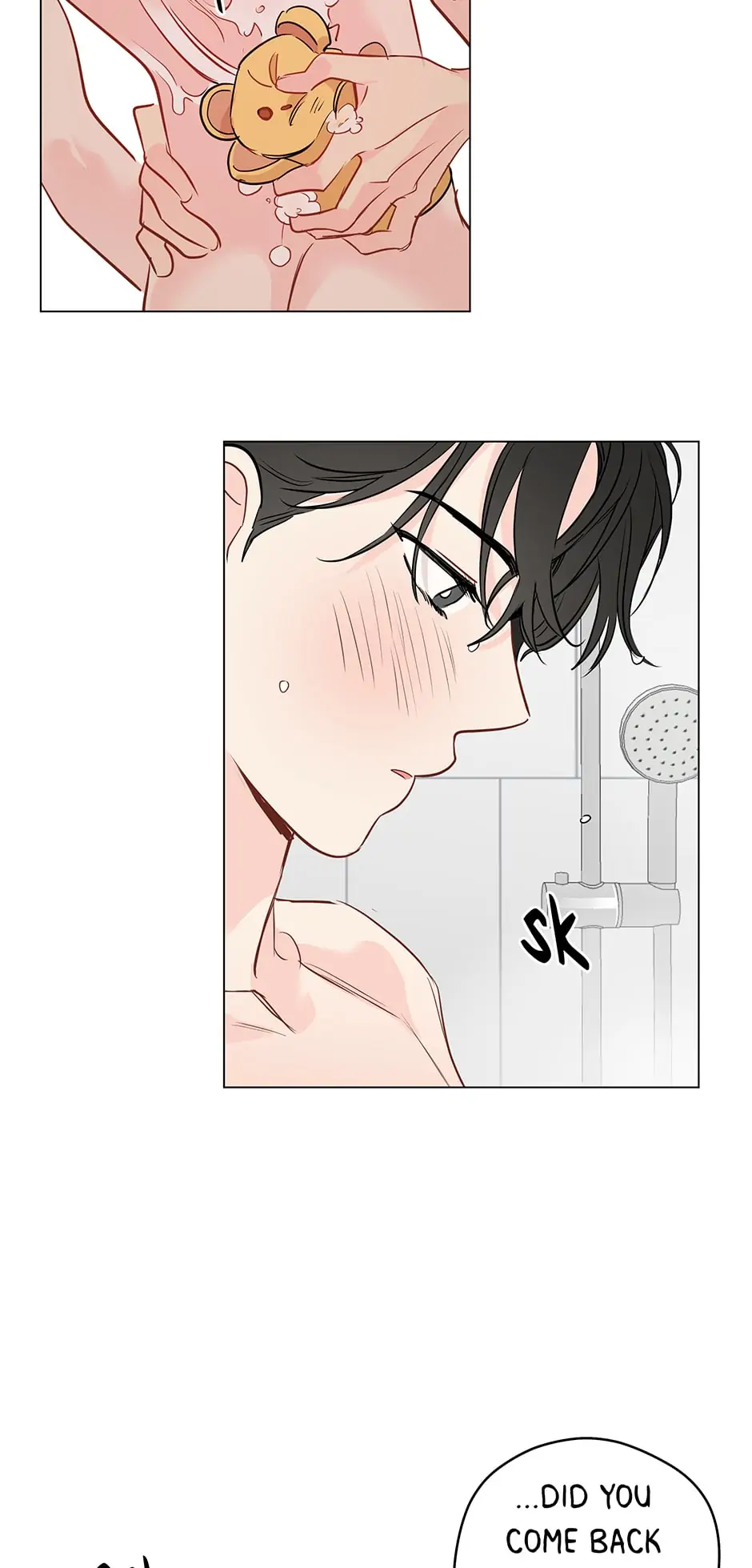 It’s Just a Dream…Right?! - Chapter 52 Page 14