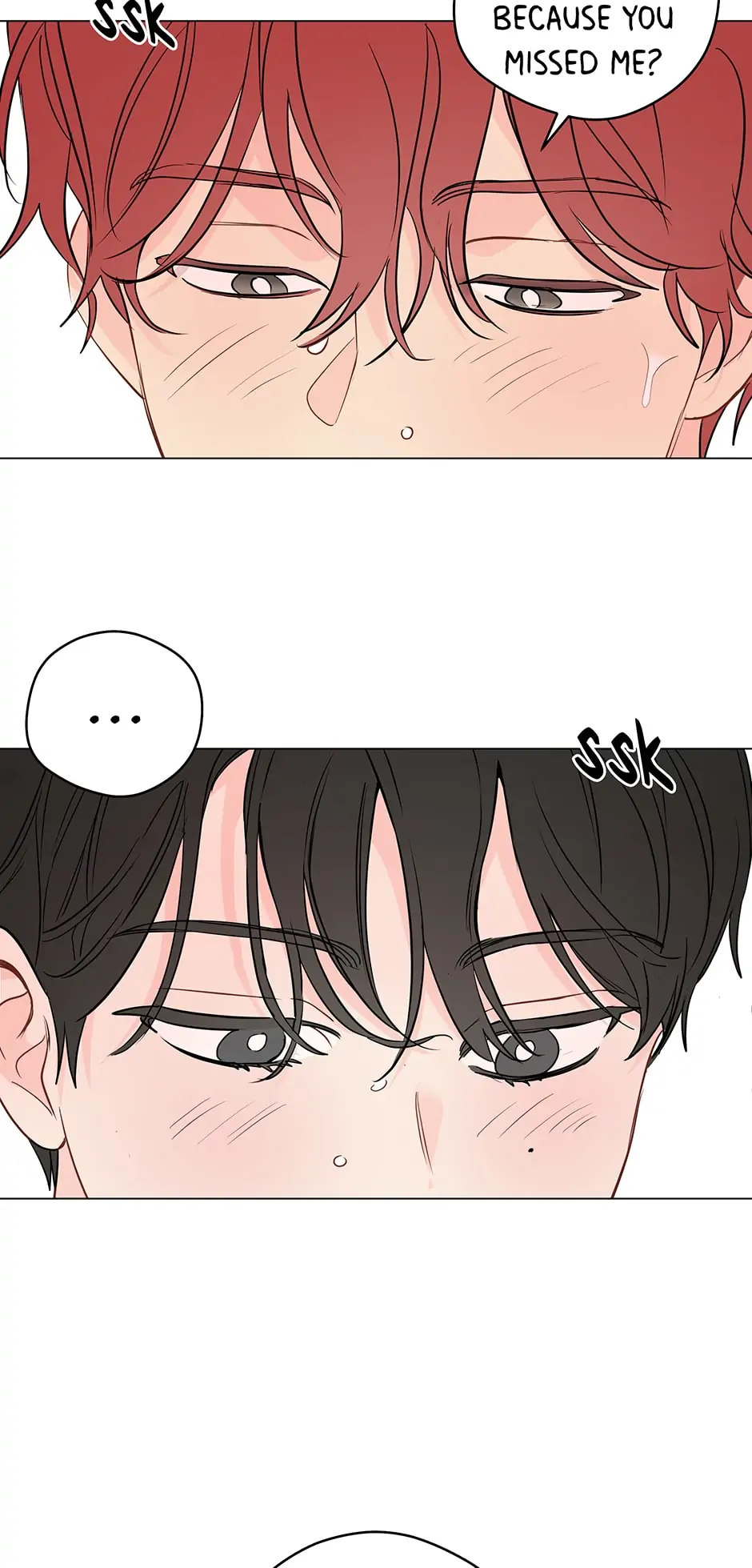 It’s Just a Dream…Right?! - Chapter 52 Page 15