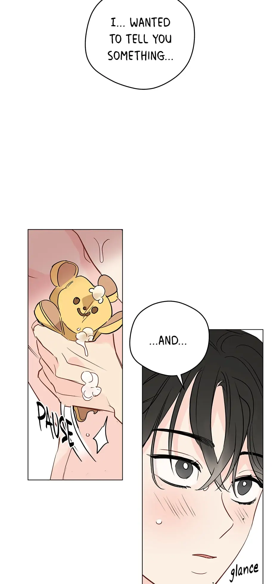 It’s Just a Dream…Right?! - Chapter 52 Page 16