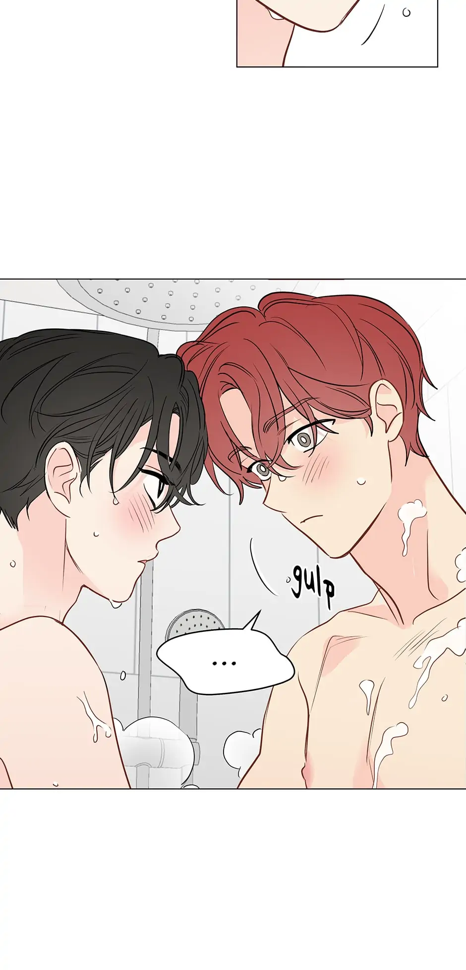 It’s Just a Dream…Right?! - Chapter 52 Page 17