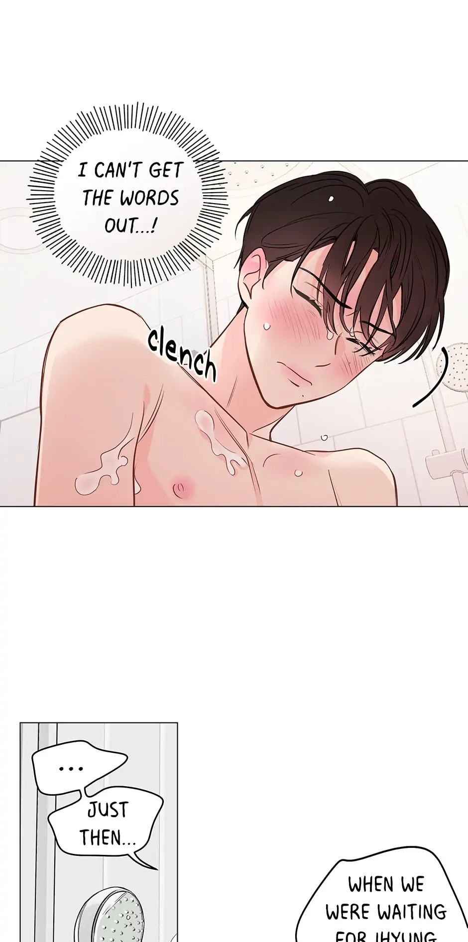 It’s Just a Dream…Right?! - Chapter 52 Page 18