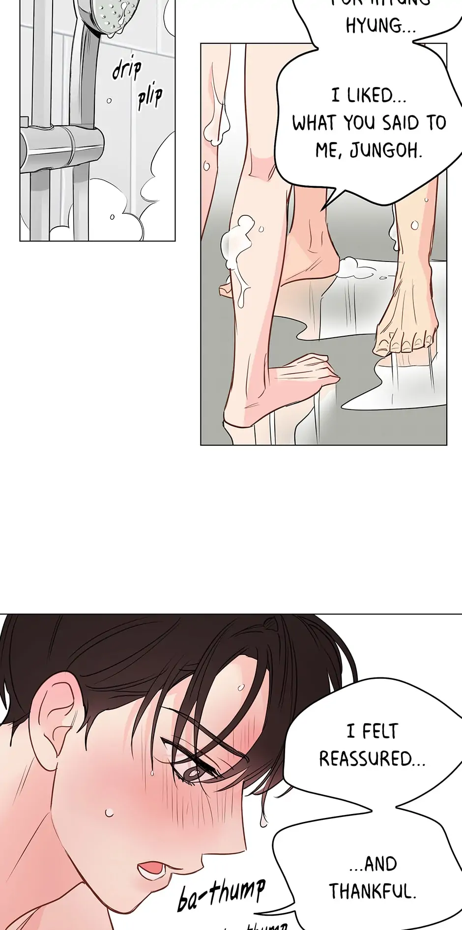 It’s Just a Dream…Right?! - Chapter 52 Page 19