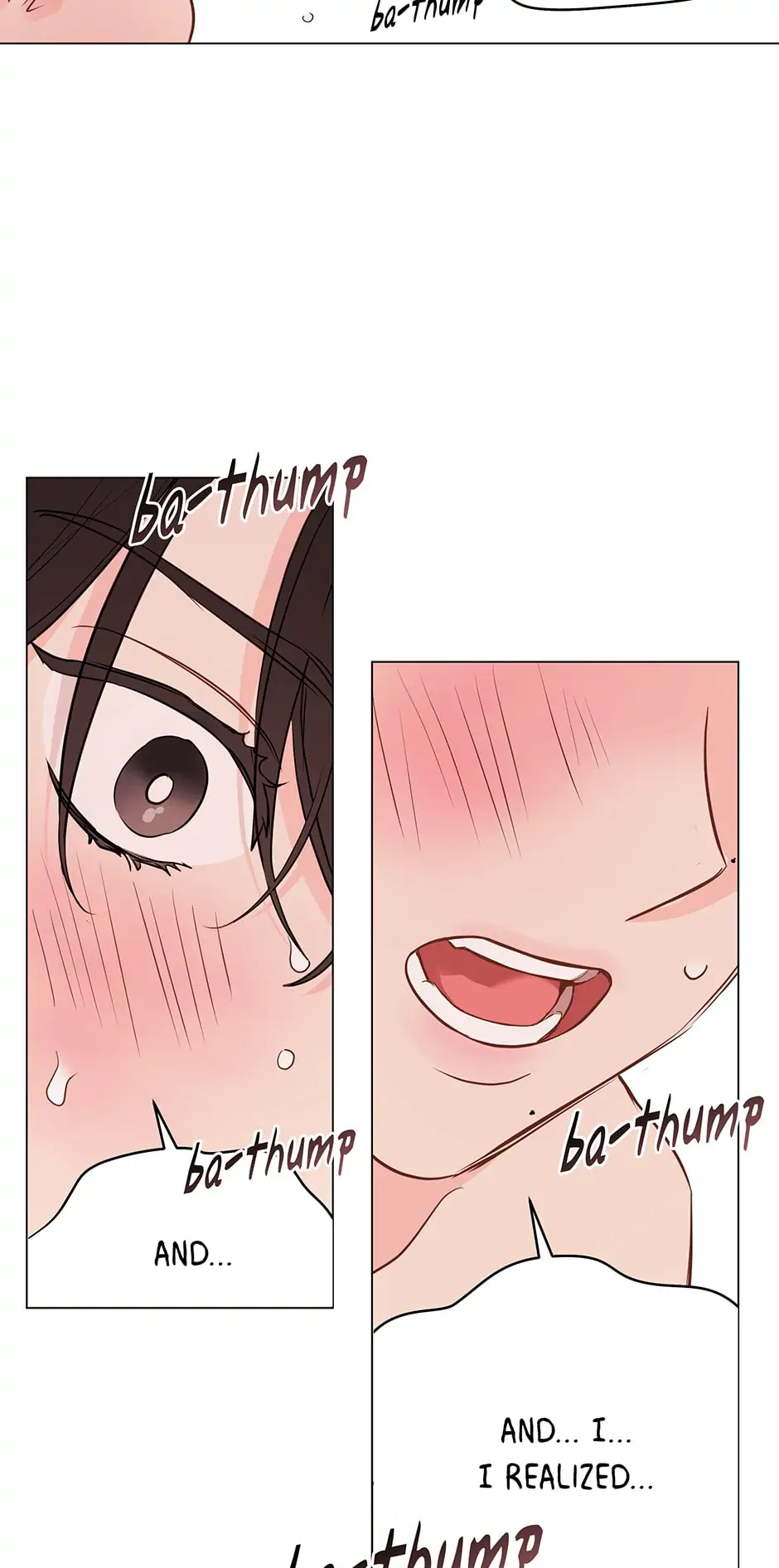 It’s Just a Dream…Right?! - Chapter 52 Page 20