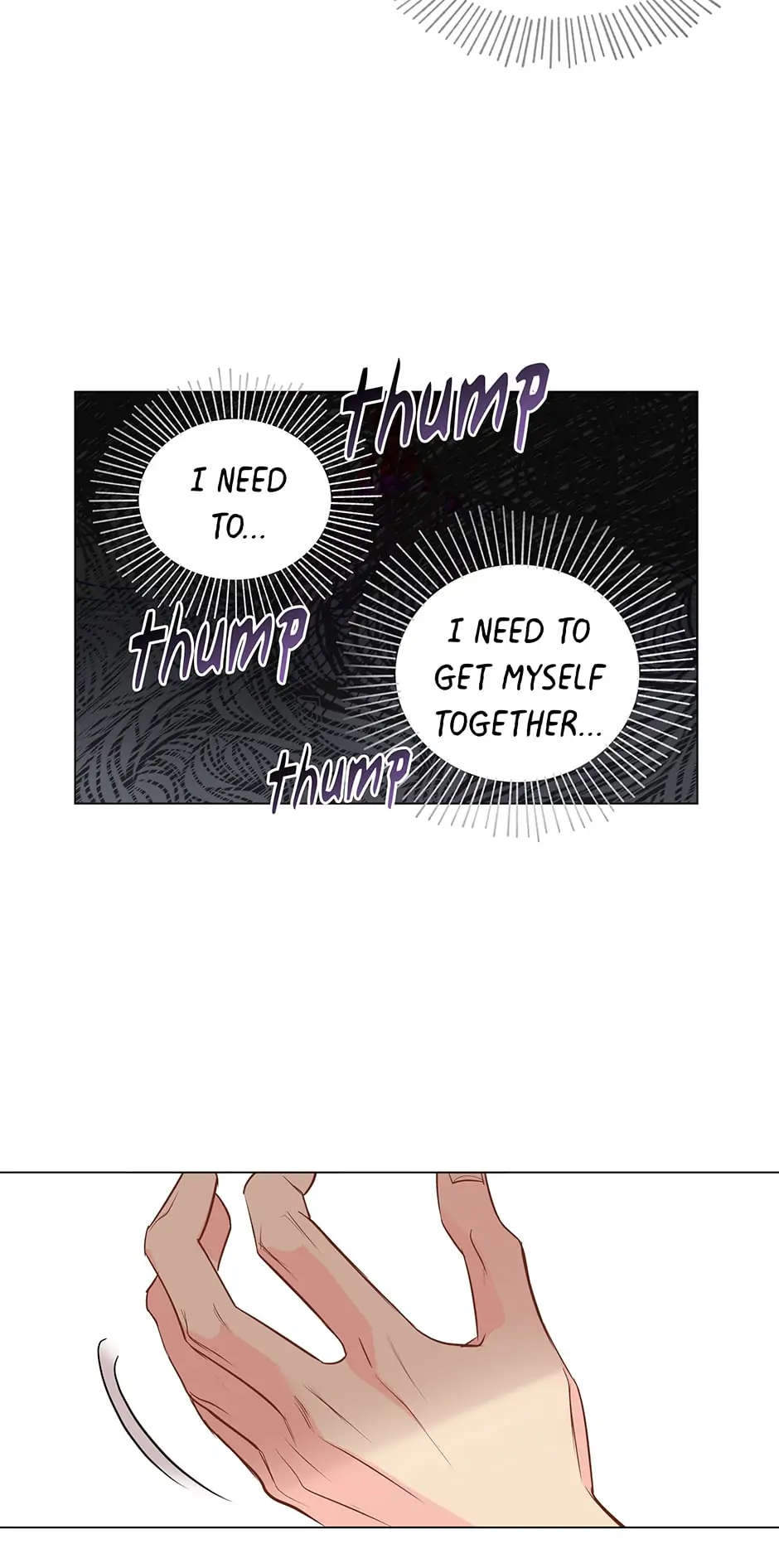 It’s Just a Dream…Right?! - Chapter 52 Page 22