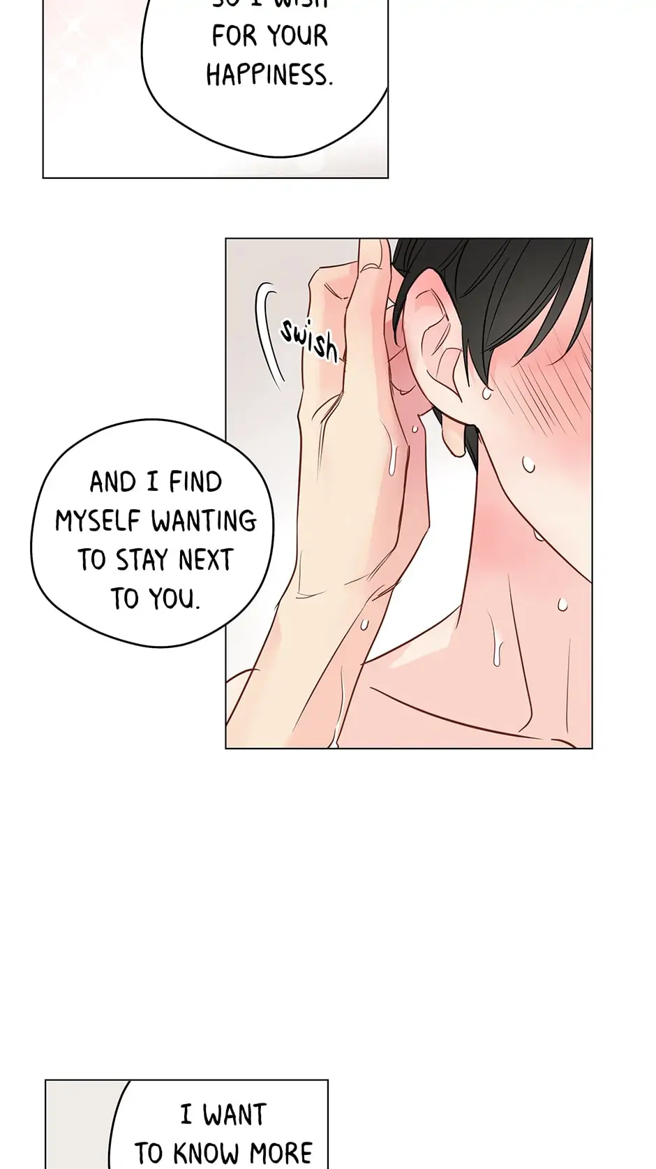 It’s Just a Dream…Right?! - Chapter 52 Page 25