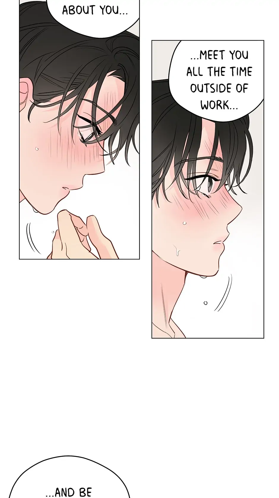 It’s Just a Dream…Right?! - Chapter 52 Page 26