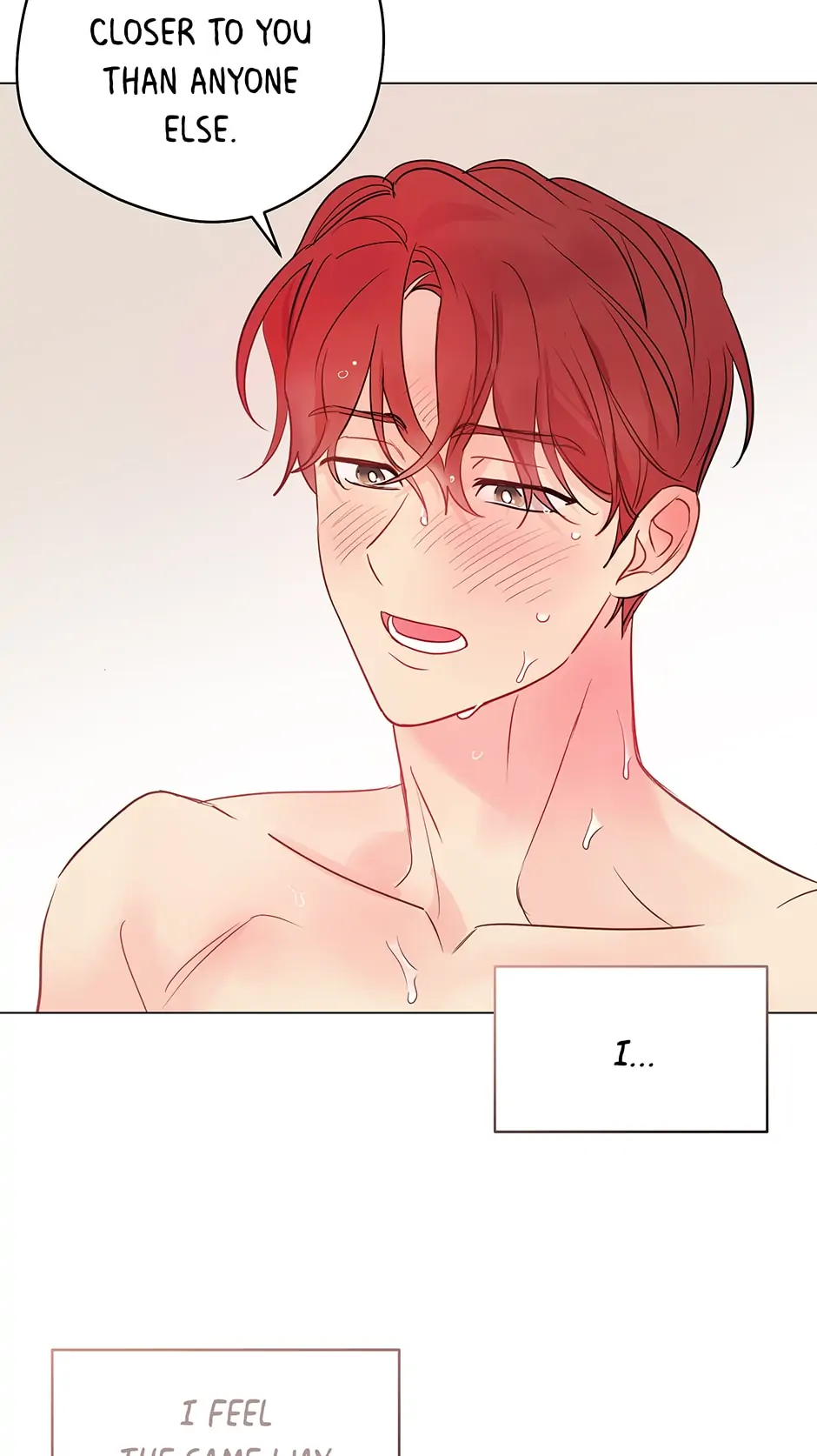 It’s Just a Dream…Right?! - Chapter 52 Page 27