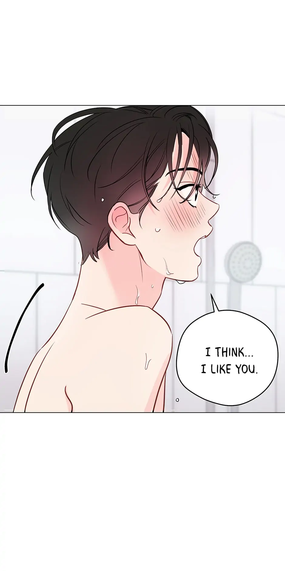 It’s Just a Dream…Right?! - Chapter 52 Page 30