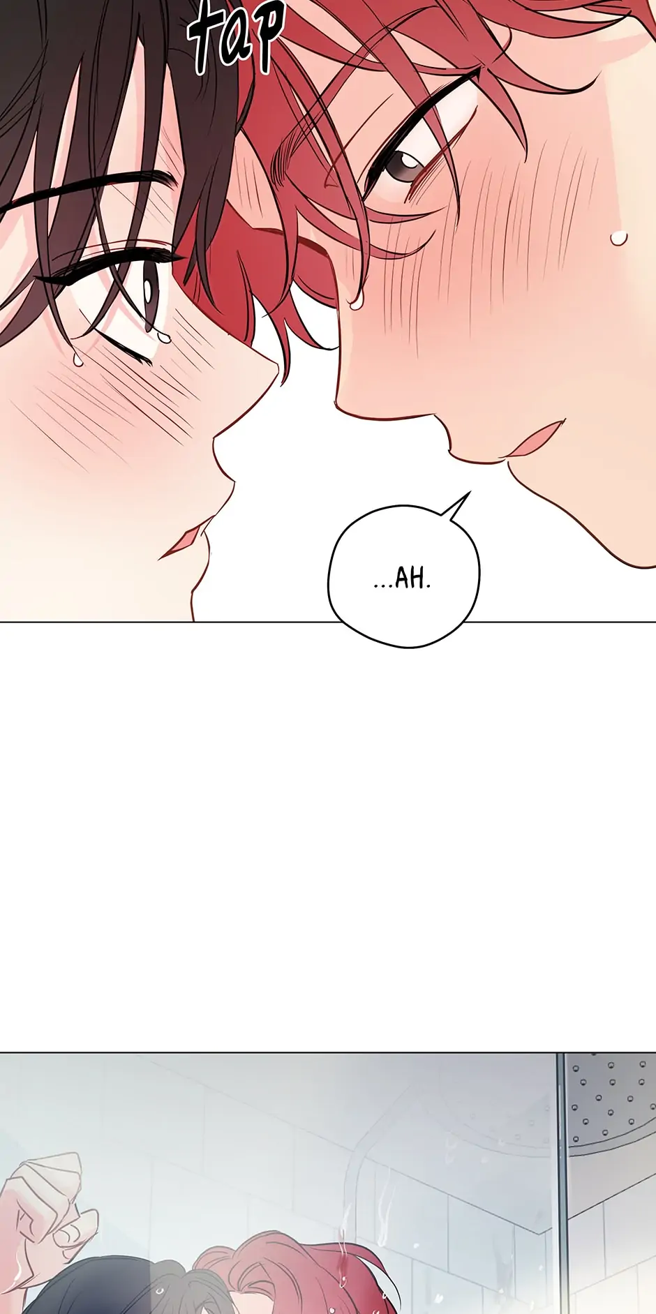 It’s Just a Dream…Right?! - Chapter 52 Page 32