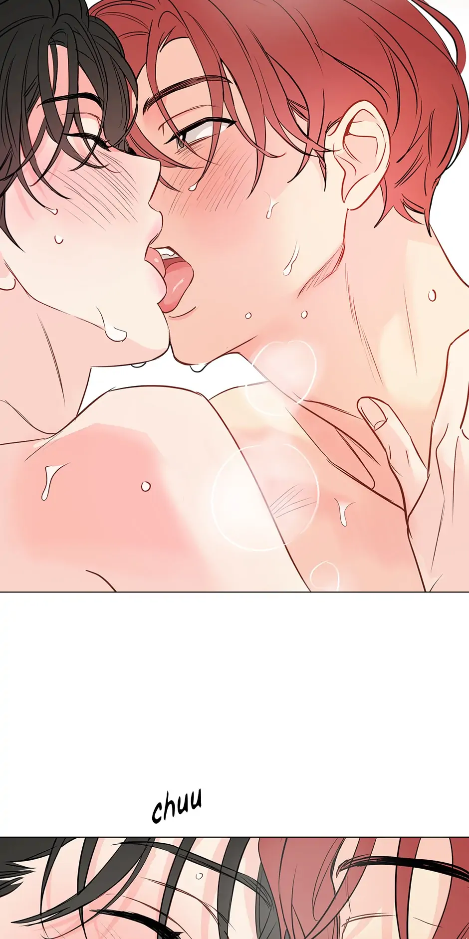 It’s Just a Dream…Right?! - Chapter 52 Page 34