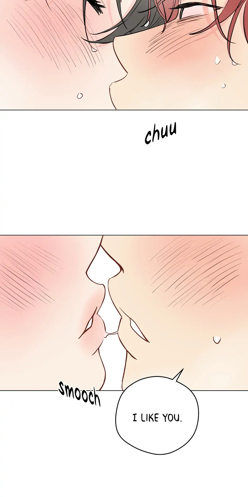 It’s Just a Dream…Right?! - Chapter 52 Page 35