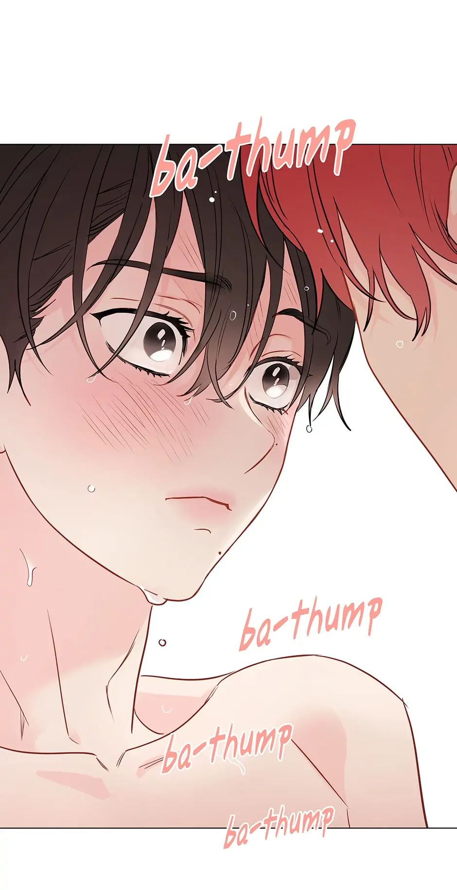 It’s Just a Dream…Right?! - Chapter 52 Page 36