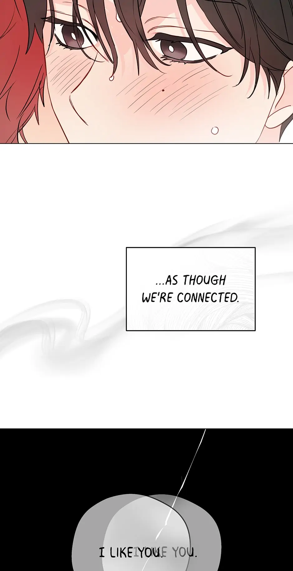 It’s Just a Dream…Right?! - Chapter 52 Page 40