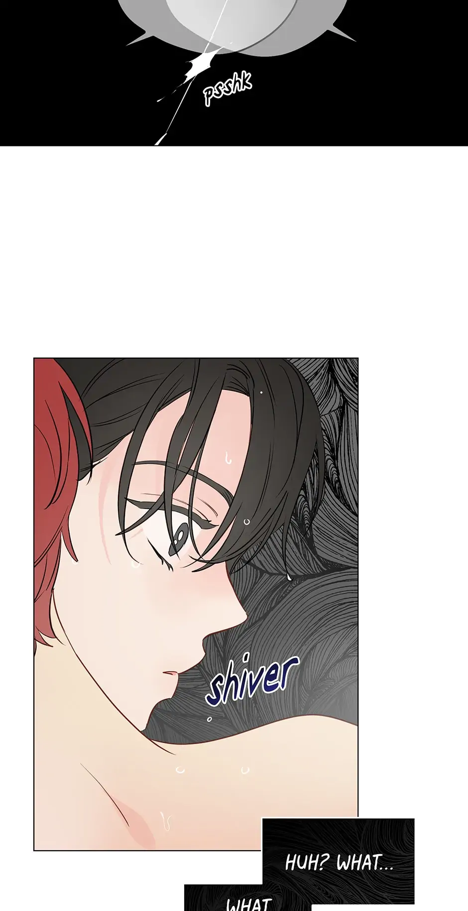 It’s Just a Dream…Right?! - Chapter 52 Page 41