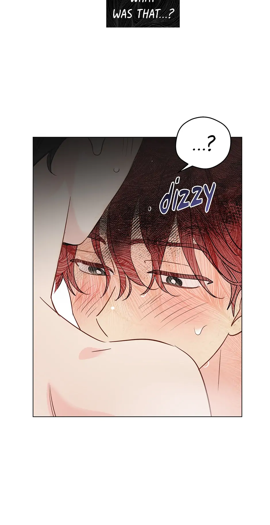 It’s Just a Dream…Right?! - Chapter 52 Page 42