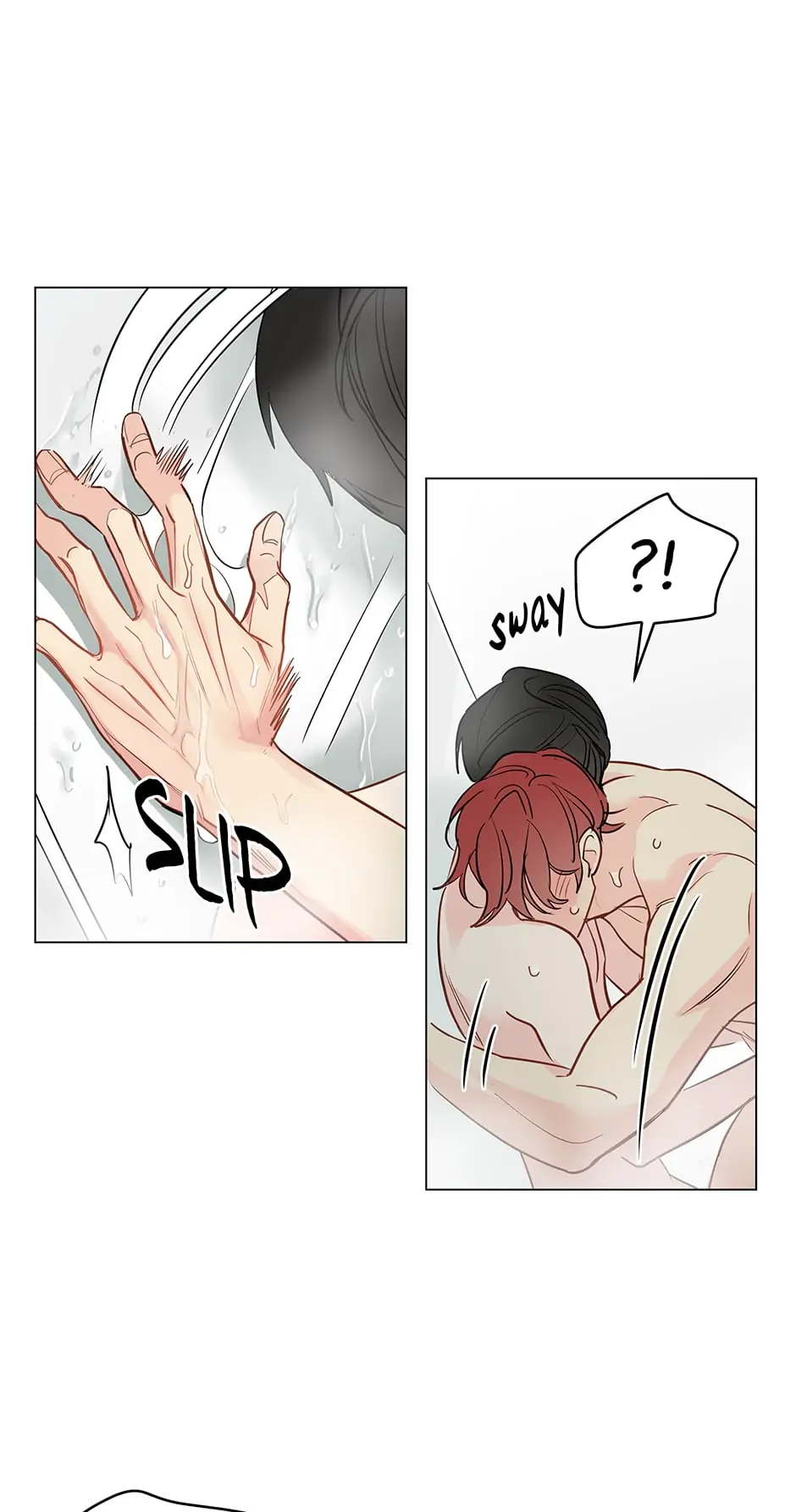 It’s Just a Dream…Right?! - Chapter 52 Page 43