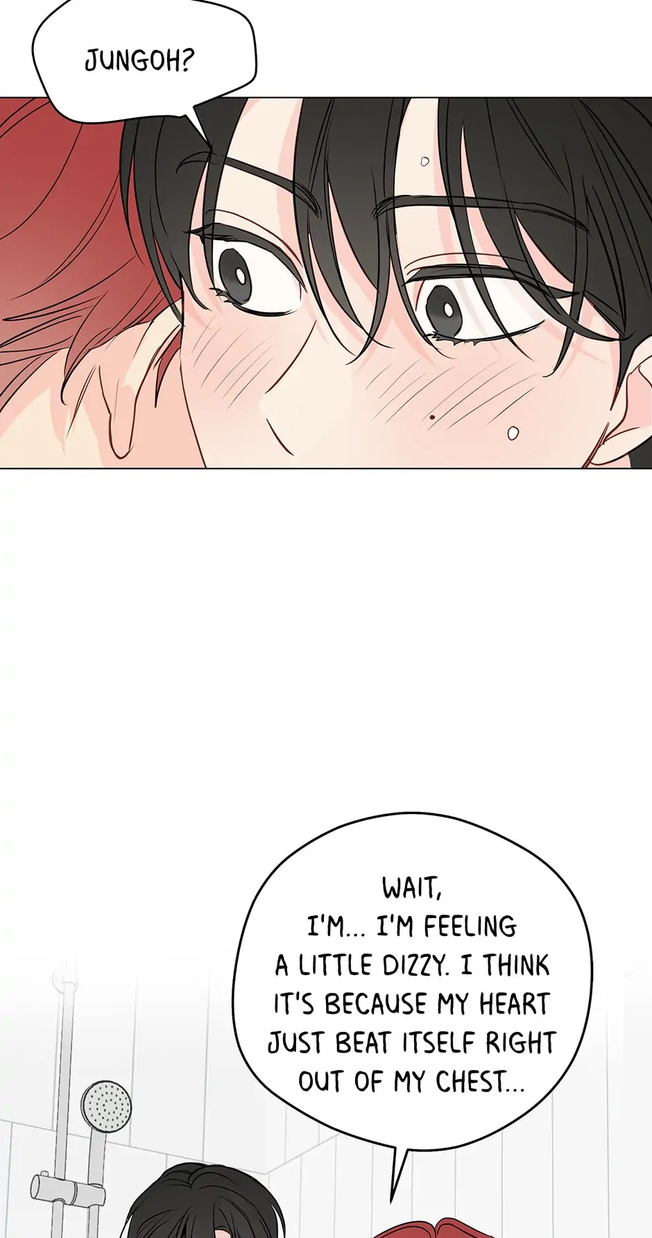 It’s Just a Dream…Right?! - Chapter 52 Page 44