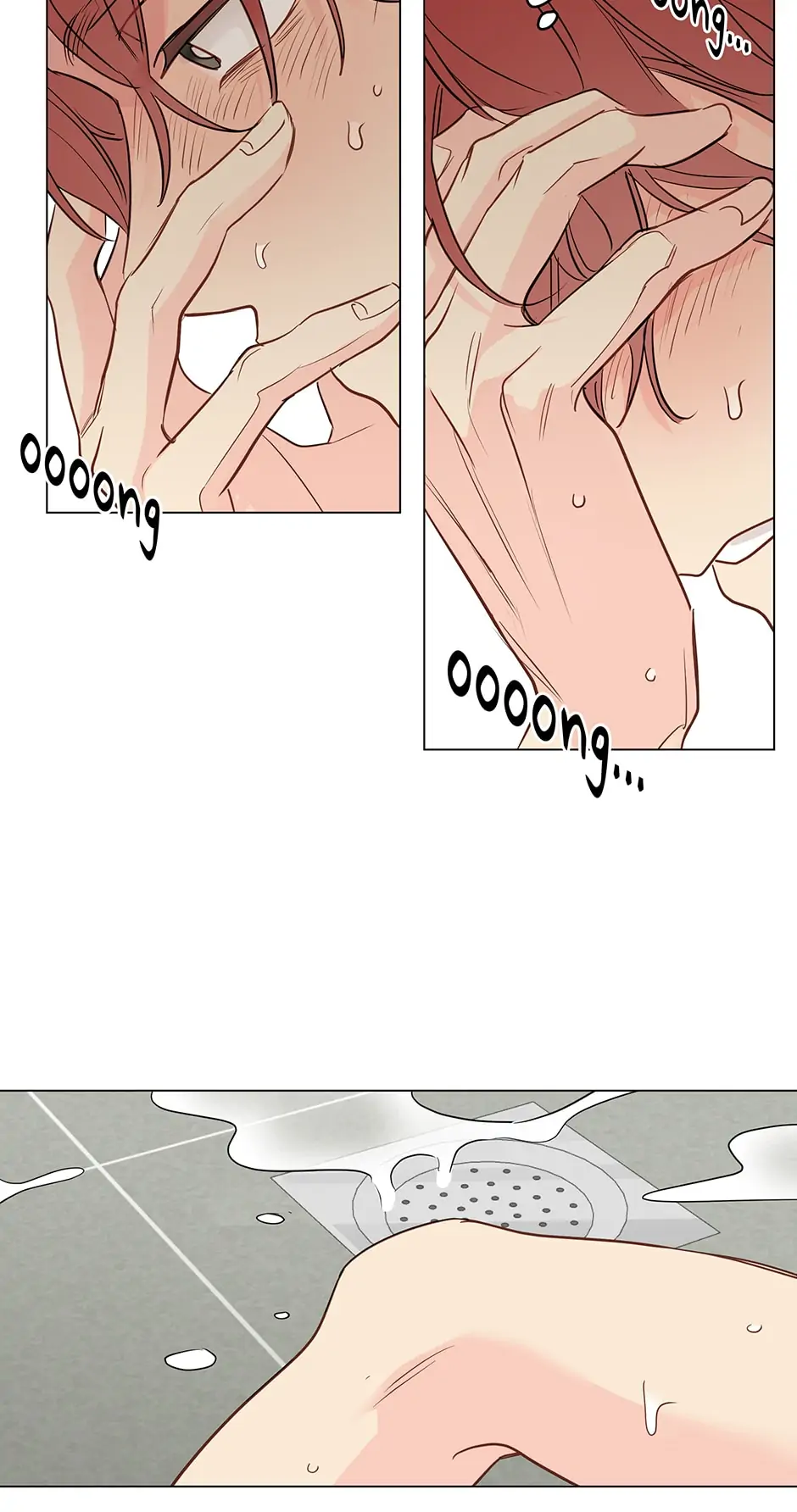It’s Just a Dream…Right?! - Chapter 52 Page 46