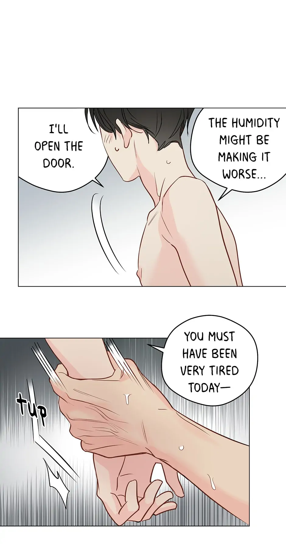 It’s Just a Dream…Right?! - Chapter 52 Page 47