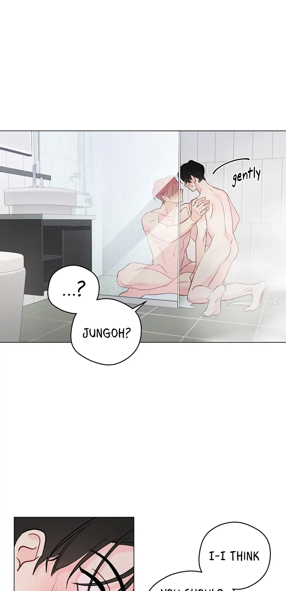 It’s Just a Dream…Right?! - Chapter 52 Page 49