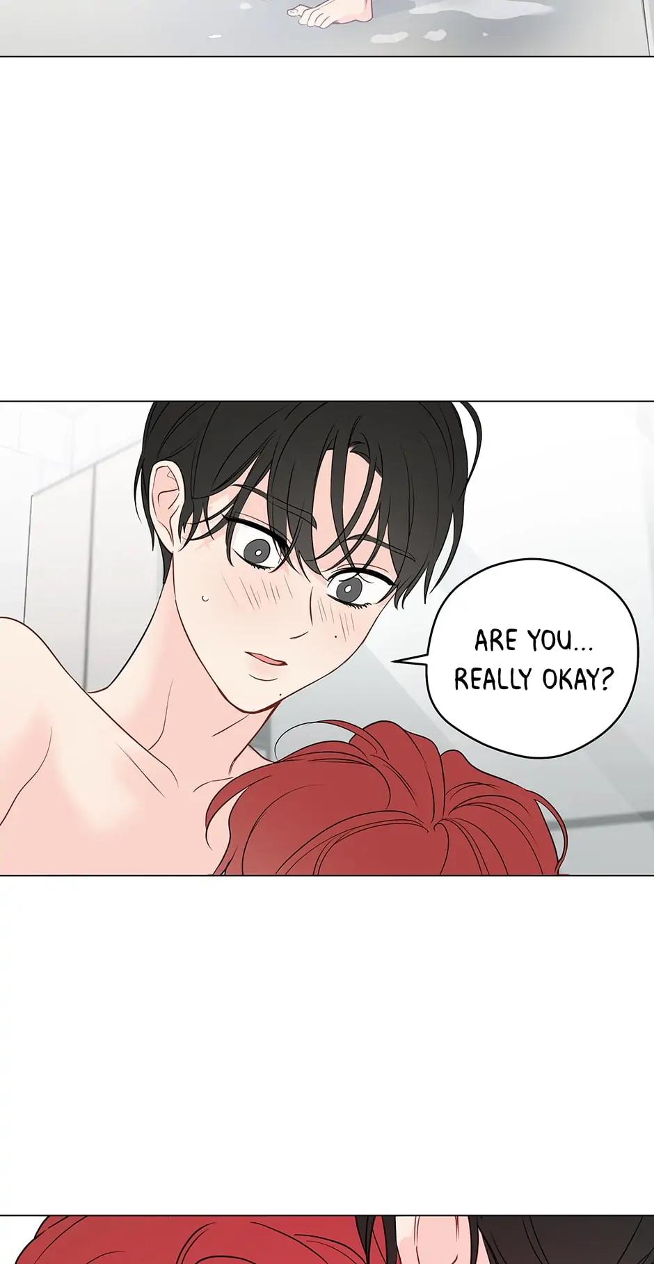 It’s Just a Dream…Right?! - Chapter 53 Page 2