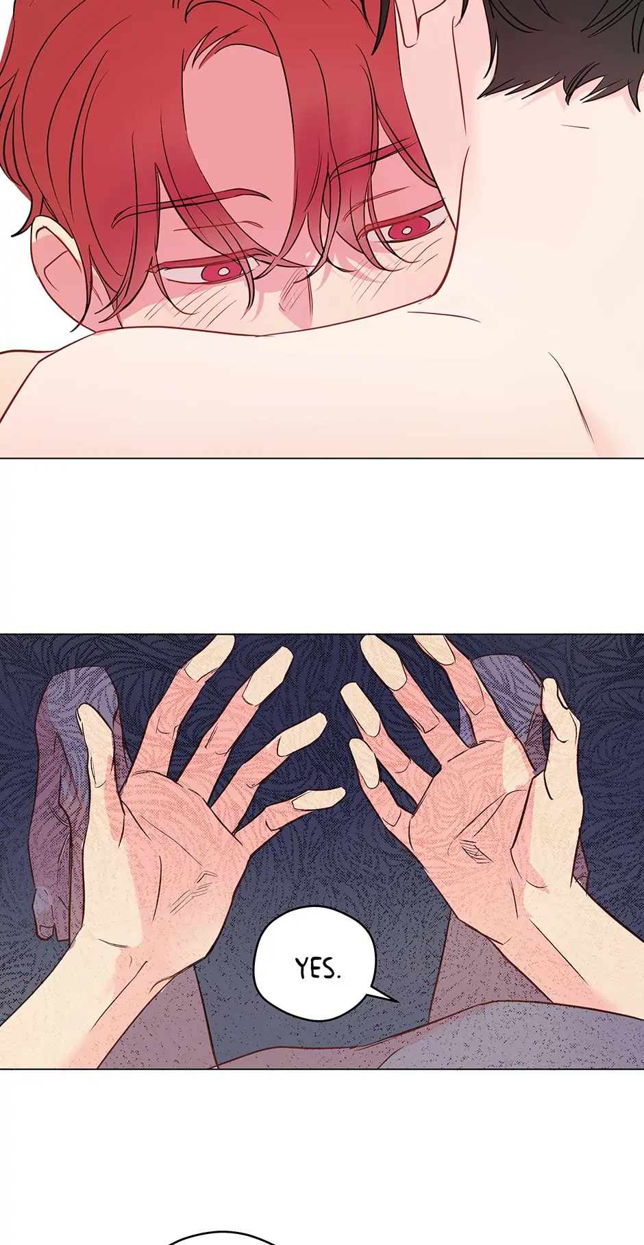 It’s Just a Dream…Right?! - Chapter 53 Page 3