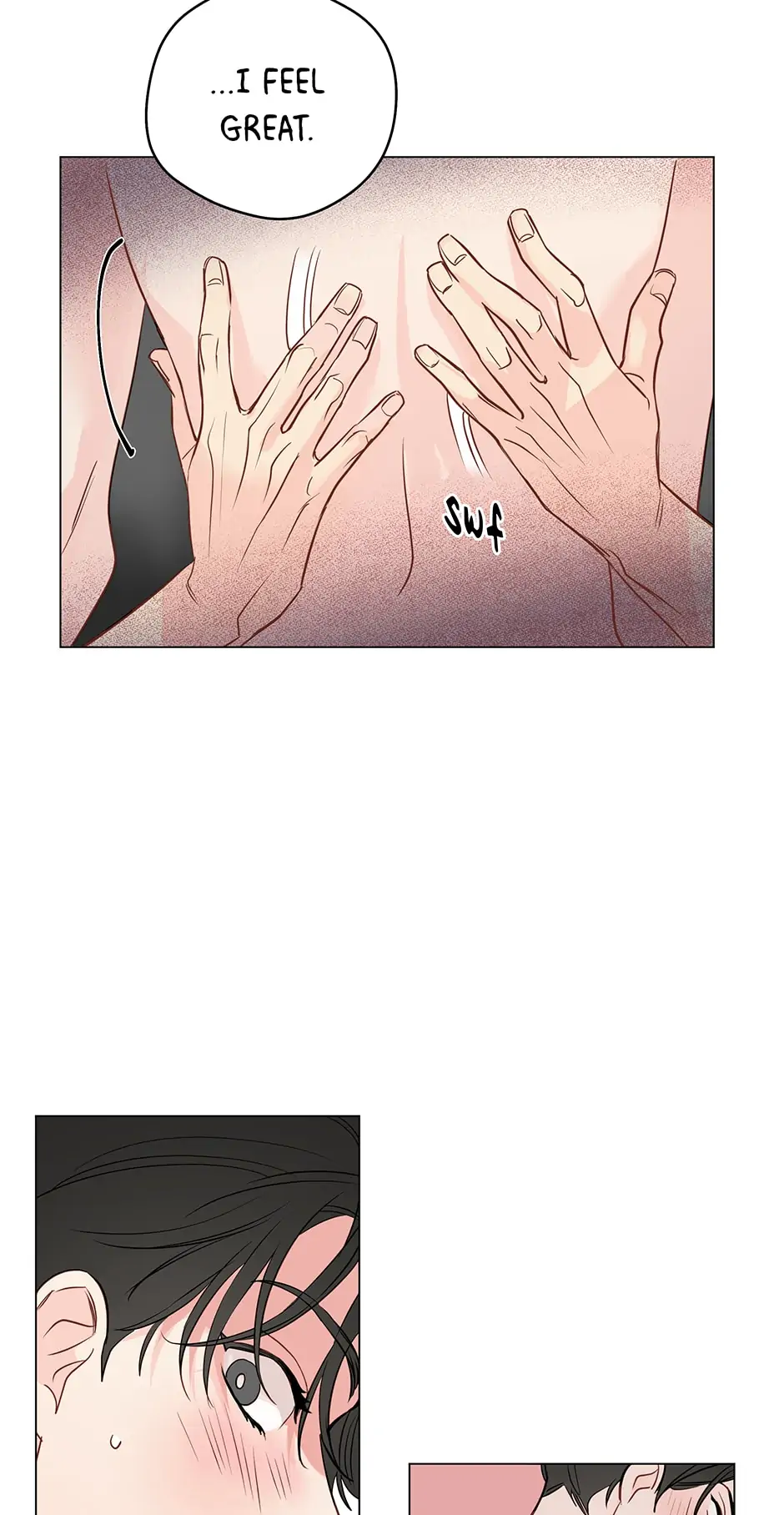 It’s Just a Dream…Right?! - Chapter 53 Page 4