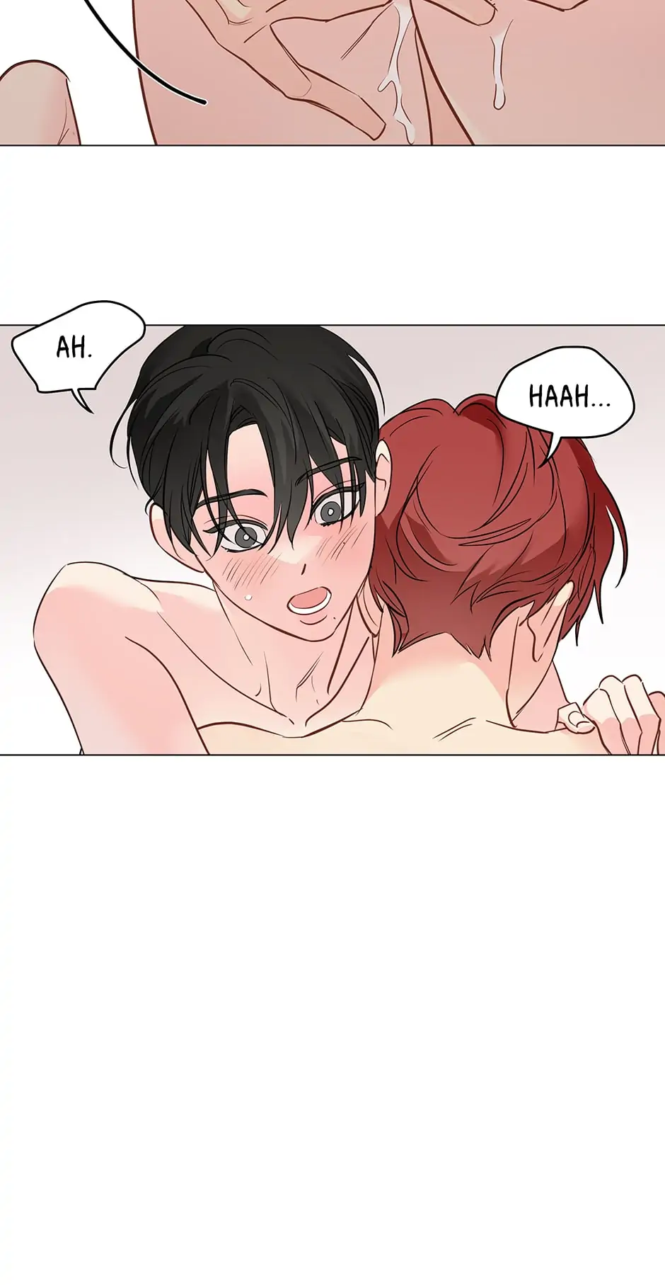 It’s Just a Dream…Right?! - Chapter 53 Page 6