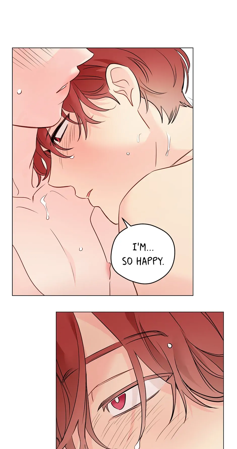 It’s Just a Dream…Right?! - Chapter 53 Page 7