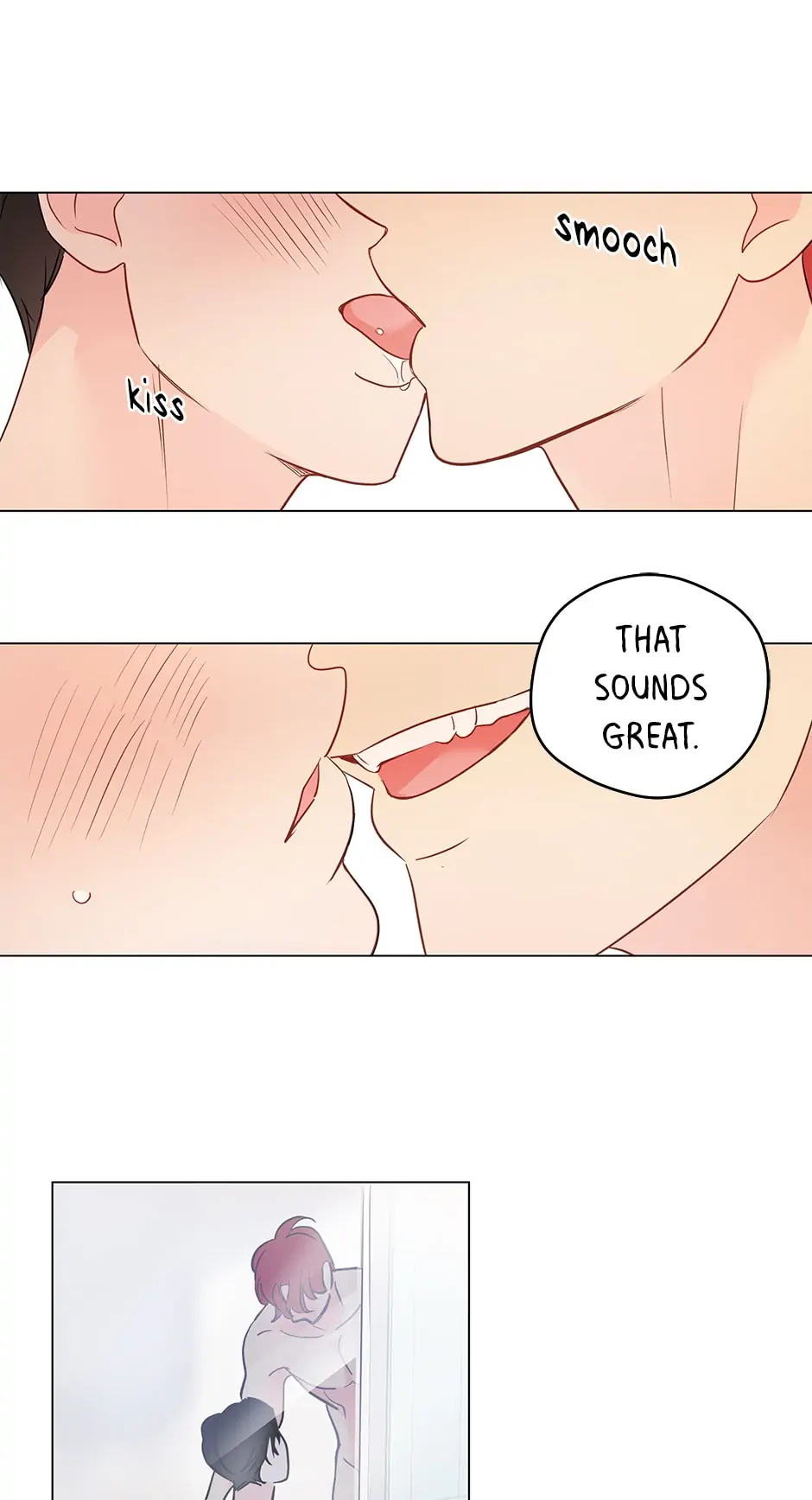 It’s Just a Dream…Right?! - Chapter 53 Page 13