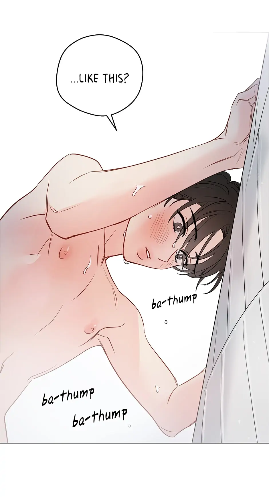 It’s Just a Dream…Right?! - Chapter 53 Page 16