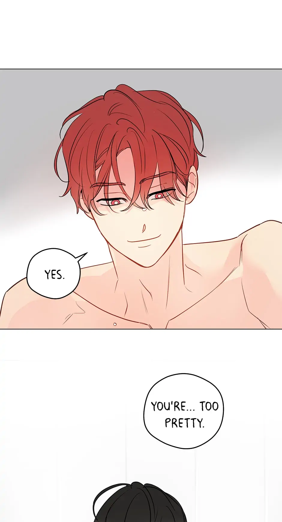 It’s Just a Dream…Right?! - Chapter 53 Page 17