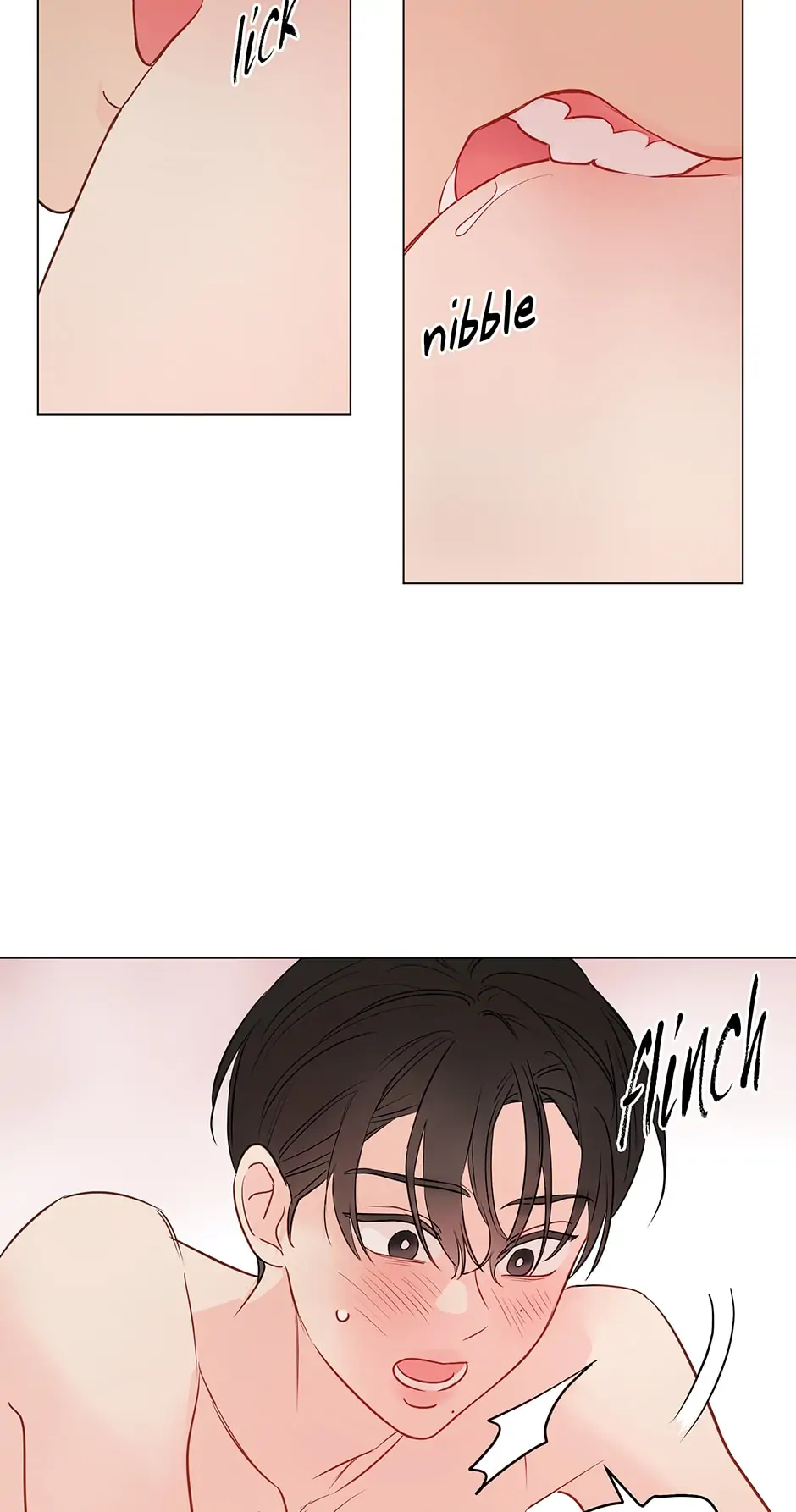 It’s Just a Dream…Right?! - Chapter 53 Page 20