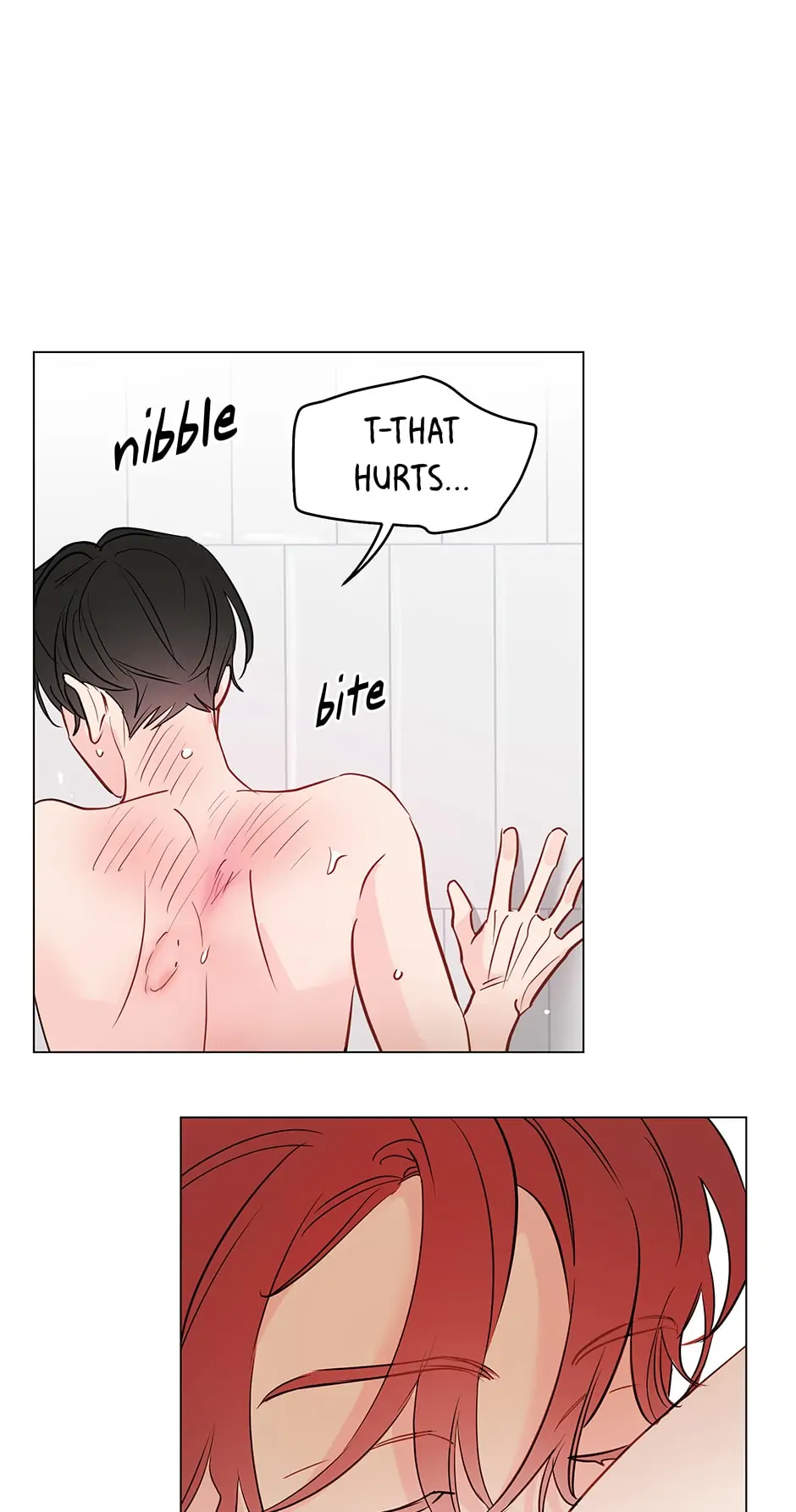 It’s Just a Dream…Right?! - Chapter 53 Page 22
