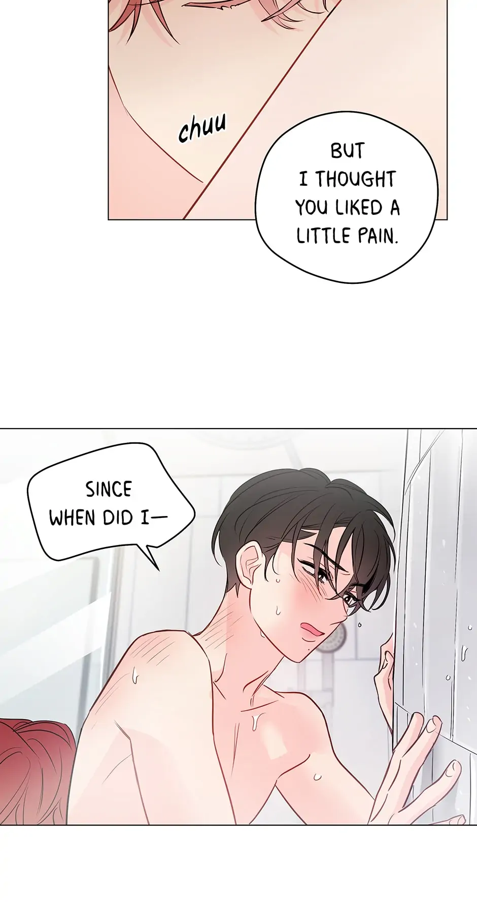 It’s Just a Dream…Right?! - Chapter 53 Page 23