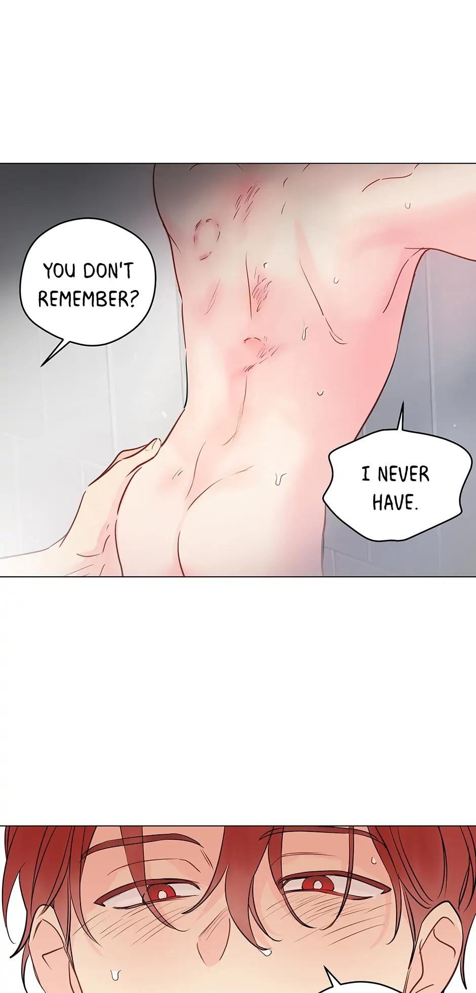 It’s Just a Dream…Right?! - Chapter 53 Page 24