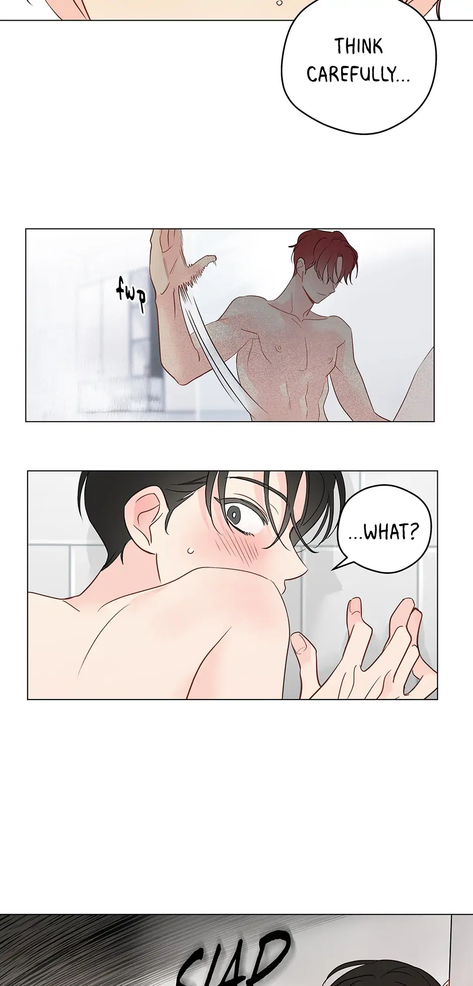 It’s Just a Dream…Right?! - Chapter 53 Page 25