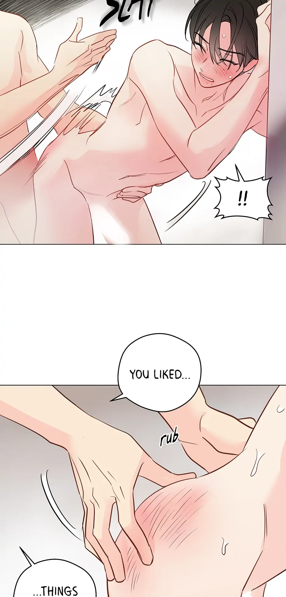 It’s Just a Dream…Right?! - Chapter 53 Page 26