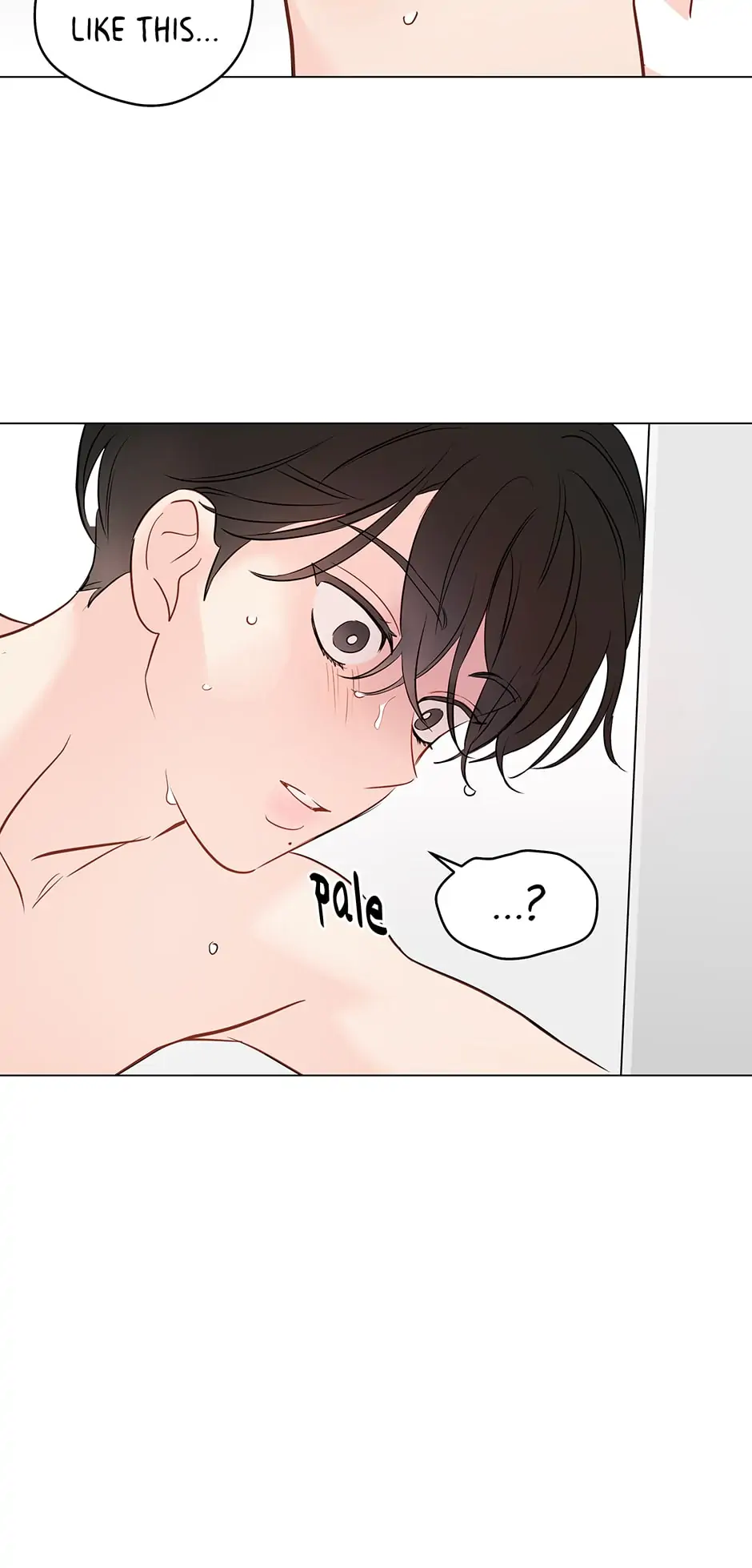 It’s Just a Dream…Right?! - Chapter 53 Page 27
