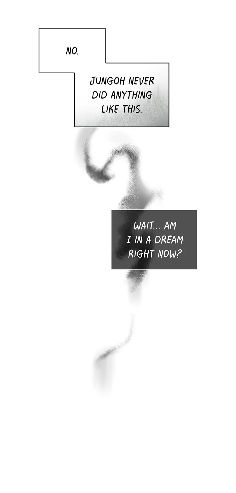It’s Just a Dream…Right?! - Chapter 53 Page 28