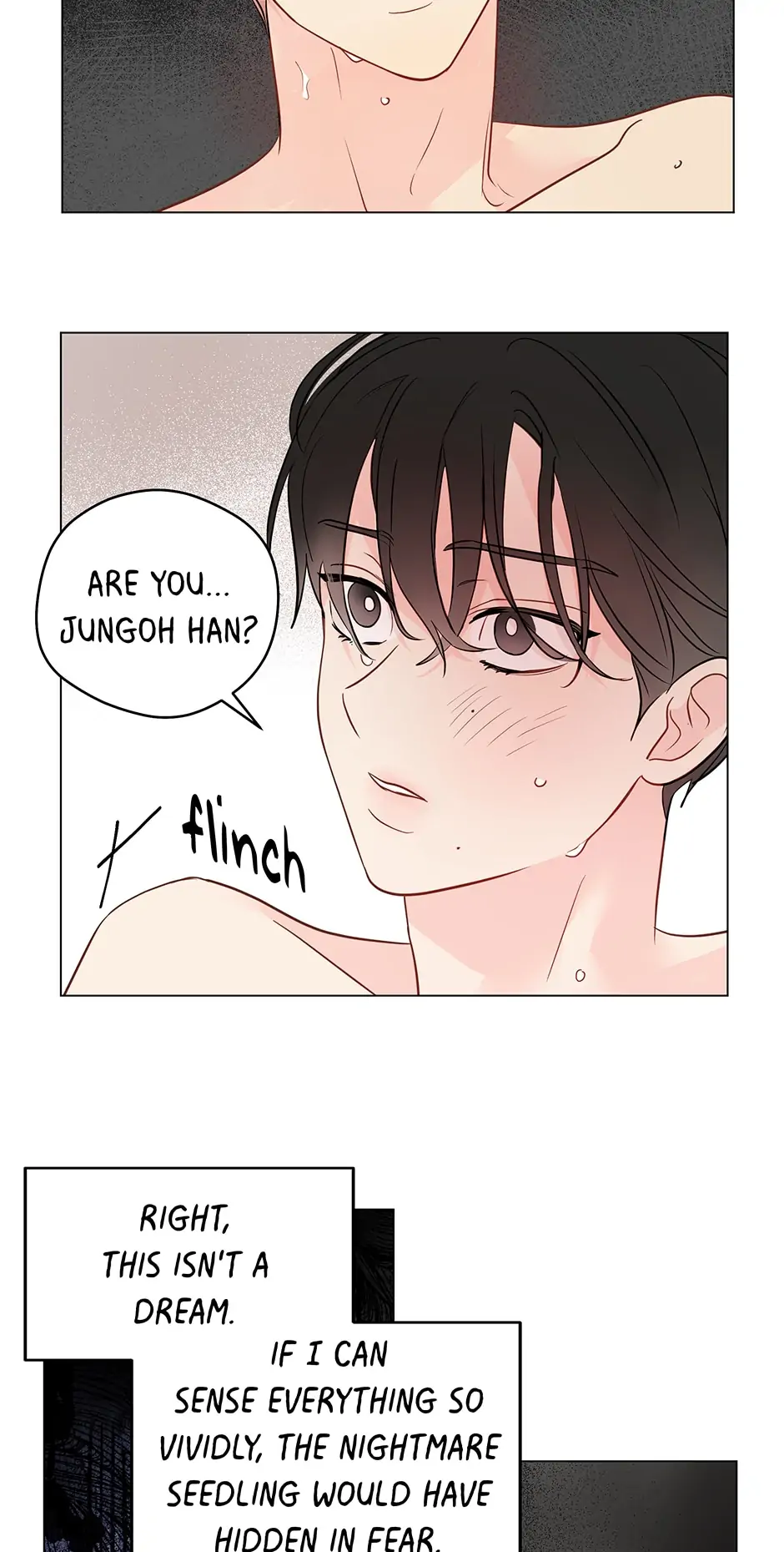 It’s Just a Dream…Right?! - Chapter 53 Page 30