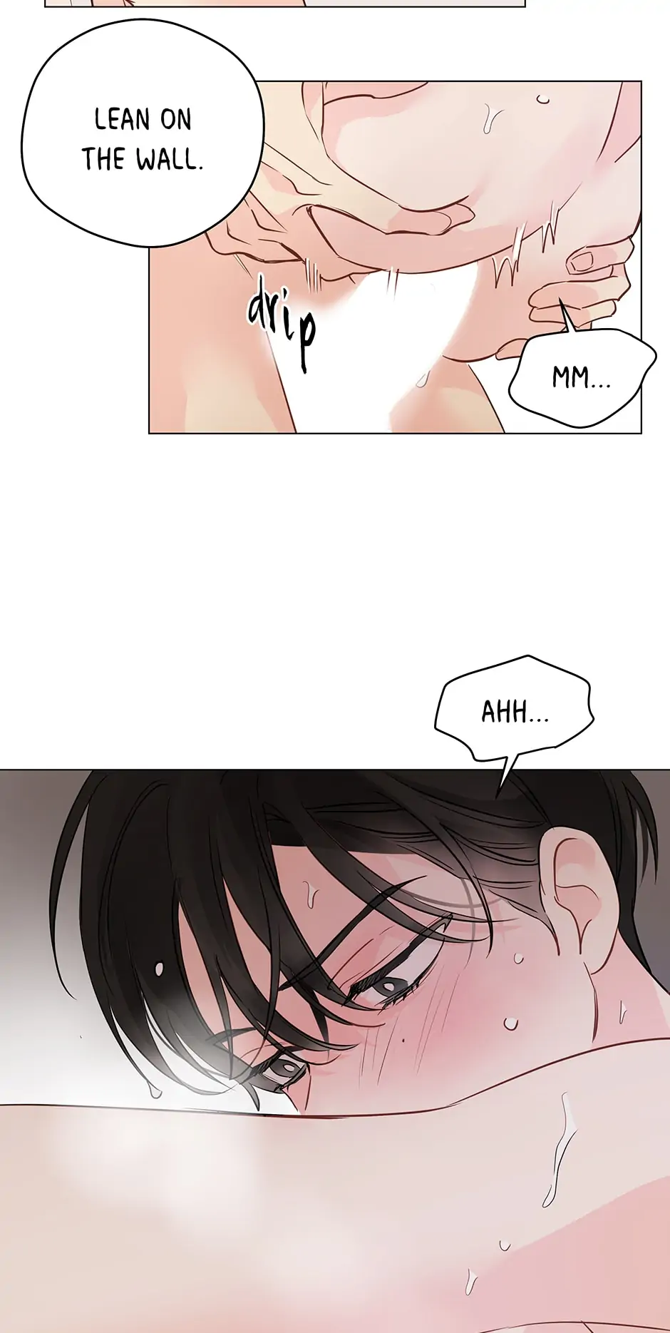 It’s Just a Dream…Right?! - Chapter 53 Page 37