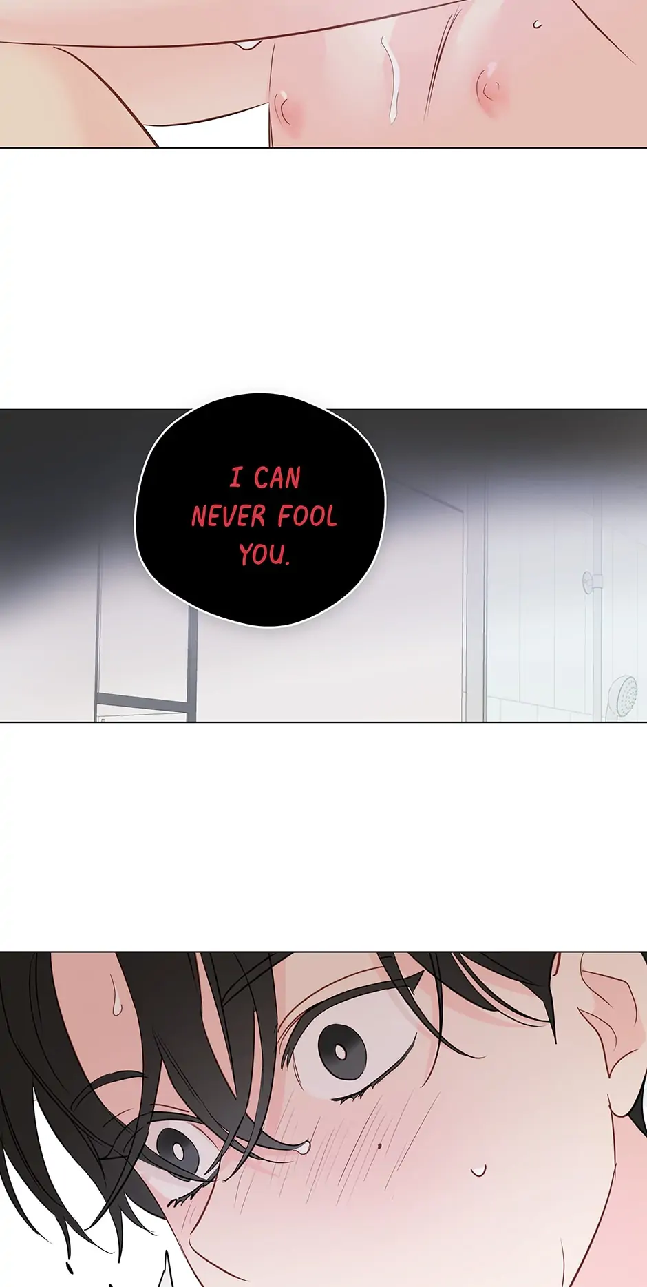 It’s Just a Dream…Right?! - Chapter 53 Page 38